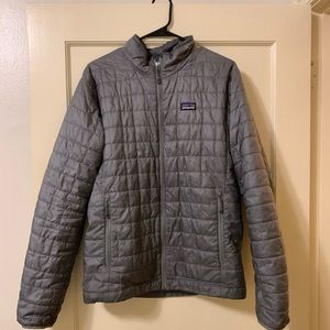 Patagonia Jacket